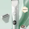 Elektrischer Damenrasierer 3-in-1, USB wiederaufladbar, Produktbild-Vorschau 2