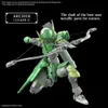 Bandai Model Kit Gunpla - 30MF Liber Archer Produktbild-Vorschau 7