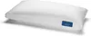 A white pillow is shown on a white background. Produktbild-Vorschau