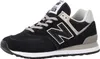 New Balance Ml574Evb Black 42.5 Produktbild-Vorschau 39