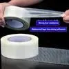 Stuttg Reparaturband transparent, 10m x 8cm, wasserdicht, Produktbild-Vorschau 5