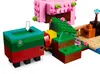 LEGO Minecraft Giardino con ciliegi in fiore 21260 Anteprima dell’immagine prodotto 15