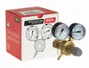 Mini CO2-reducer met 2 manometers Productafbeelding-voorbeeld 2