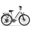 Qekud E26 Hochkohlenstoffstahl E-Bike 26*1.95 Zoll Reifen Produktbild-Vorschau 2