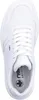 Rieker Damen Sneaker Low  ultraleicht M7811-80  White, Produktbild-Vorschau 30