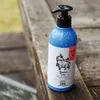 YOPE WOOD Natürliche Feuchtigkeitsspendendes Duschgel Produktbild-Vorschau 2
