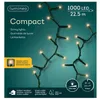 Kaemingk Lumineo Guirlande lumineuse Compact 1000 LED Voir les images du produit 9