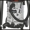 Odkurzacz na mokro/sucho Einhell TC-VC 1930 SA Podgląd zdjęcia produktu 6