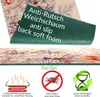 Läufer Küchenläufer Flurläufer Teppichläufer Textil SPRINTY Produktbild-Vorschau 5