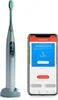 Oclean X Pro Intelligente Sonic Zahnbürste 3 Putzprogramme Produktbild-Vorschau 8