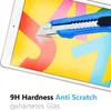 Panzerglas Schutzfolie für Apple iPad 10.2 2019 Schutzglas Produktbild-Vorschau 7