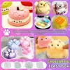 Creatieve set voor het maken van squishies van vloeibaar Productafbeelding-voorbeeld 7
