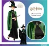 Costume da Harry Potter Professoressa McGonagall Grifondoro Anteprima dell’immagine prodotto 13