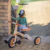 PETITE&MARS Tříkolka multifunkční 5v1 Turbo Desert Sand Náhled obrázku produktu 4