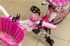 Fahrradklingel Psi Patrol aus Metall, rosa Produktbild-Vorschau 11