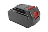 3000 mAh Ersatz für BLACK & DECKER LDX120SB, LGC120, LST220 Produktbild-Vorschau 4