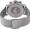 Emporio Armani  AR11104 Herrenchronograph Produktbild-Vorschau 6