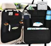 Navaris Auto Rücksitz Organizer Rücklehnenschutz - 56 x 42 Produktbild-Vorschau 9