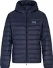 Ea7 Emporio Armani 8npb24_pngpz Jacke Blau M Herren Blau M Produktbild-Vorschau 3