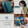 Xiaomi Redmi Note 15 Pro 5G Hülle - CaseMe 013 Klapphülle - Produktbild-Vorschau 8