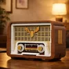 Pantasy 85048 Retro Radio 811 Teile mit Funktionen und Produktbild-Vorschau 2