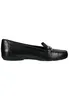Geox ANNYTAH MOC scarpe donna - mocassini comodi - scarpe Anteprima dell’immagine prodotto 24