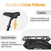 20 Zoll Fatbike E-Bike mit 864Wh Akku und bis zu 120 km Produktbild-Vorschau 11