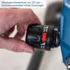 Scheppach Airless Farbsprühsystem PTSA600 - 950W | bis zu Produktbild-Vorschau 6