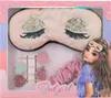 TOPModel Schlafmaske Set BEAUTY and ME Produktbild-Vorschau 1