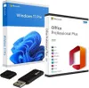 Microsoft Windows 11 Pro + Office 2021 Professional Plus + Produktbild-Vorschau 2