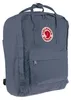 Fjallraven Kanken Zaino Vinylon Grafite Anteprima dell’immagine prodotto 2