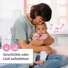 Baby Annabell SleepWell for Babies 30cm, Stoffpuppe für Produktbild-Vorschau 4