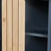 Armoire suspendue « Svanes » pour salle de bains, 60 x 30 x Voir les images du produit 10