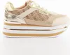 Guess Hansini 4G -Logo lauft Turnschuhe – 38 Produktbild-Vorschau 11