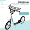HOMCOM Tretroller Kinderroller Scooter Cityroller Produktbild-Vorschau 4
