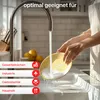 Element Geschirrspülmittel | 10 Liter Kanister | Spülmittel Produktbild-Vorschau 9