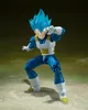 Action figure S.H. Figuarts di Dragon Ball Super Super Anteprima dell’immagine prodotto 1