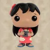 FUNKO Lilo and Stitch - Lilo, Sammelfigur, Cartoon Produktbild-Vorschau 5