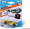 M. Burnin Key Cars 3'', sortiert, Blister Produktbild-Vorschau 1
