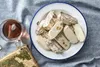 Griechische Halva mit Kakao 250 g – Traditionelle Süßspeise Produktbild-Vorschau 5