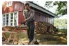 STIHL Benzin-Motorsäge MS 182 C-BE, PM3, Schienenlänge 30 Produktbild-Vorschau 4