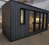 Campinghaus Gartenhaus Häuschen Holzhaus Ferienhaus Luxus Produktbild-Vorschau 13