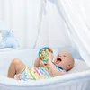 MalPlay Motorikball für Babys | Sensorik Bälle Baby | Produktbild-Vorschau 10