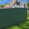 Panneau de clôture VOUNOT® 1,8 × 10 m, brise-vue en filet Voir les images du produit 7