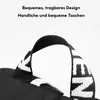 Schulrucksack, 3-In-1 Schulranzen, Laptop Notebook Tasche Produktbild-Vorschau 9
