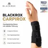 BLACKROX Handgelenkschiene CARPIROX Vergleichssieger Produktbild-Vorschau 2