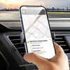 UGREEN Air Vent Car Mount Phone Holder Black Produktbild-Vorschau 10