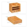 Organizer na biurko z przegródkami RD45309 Podgląd zdjęcia produktu 4