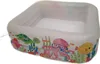 Intex Pool Sea Aquarium 159cm x 159cm x 50cm 340 Liter ab 3 Produktbild-Vorschau 18