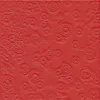 Serviette 33x33cm uni Produktbild-Vorschau 1